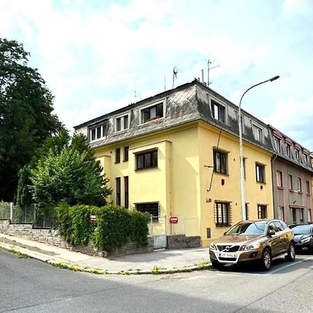 פראג Hillside Studios מראה חיצוני תמונה