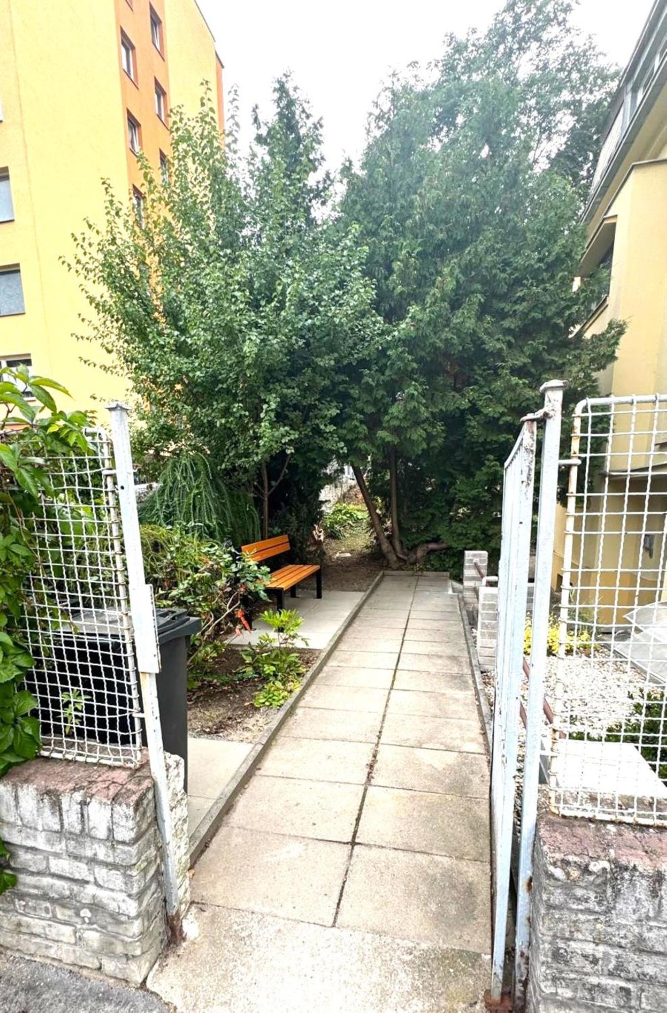 פראג Hillside Studios מראה חיצוני תמונה