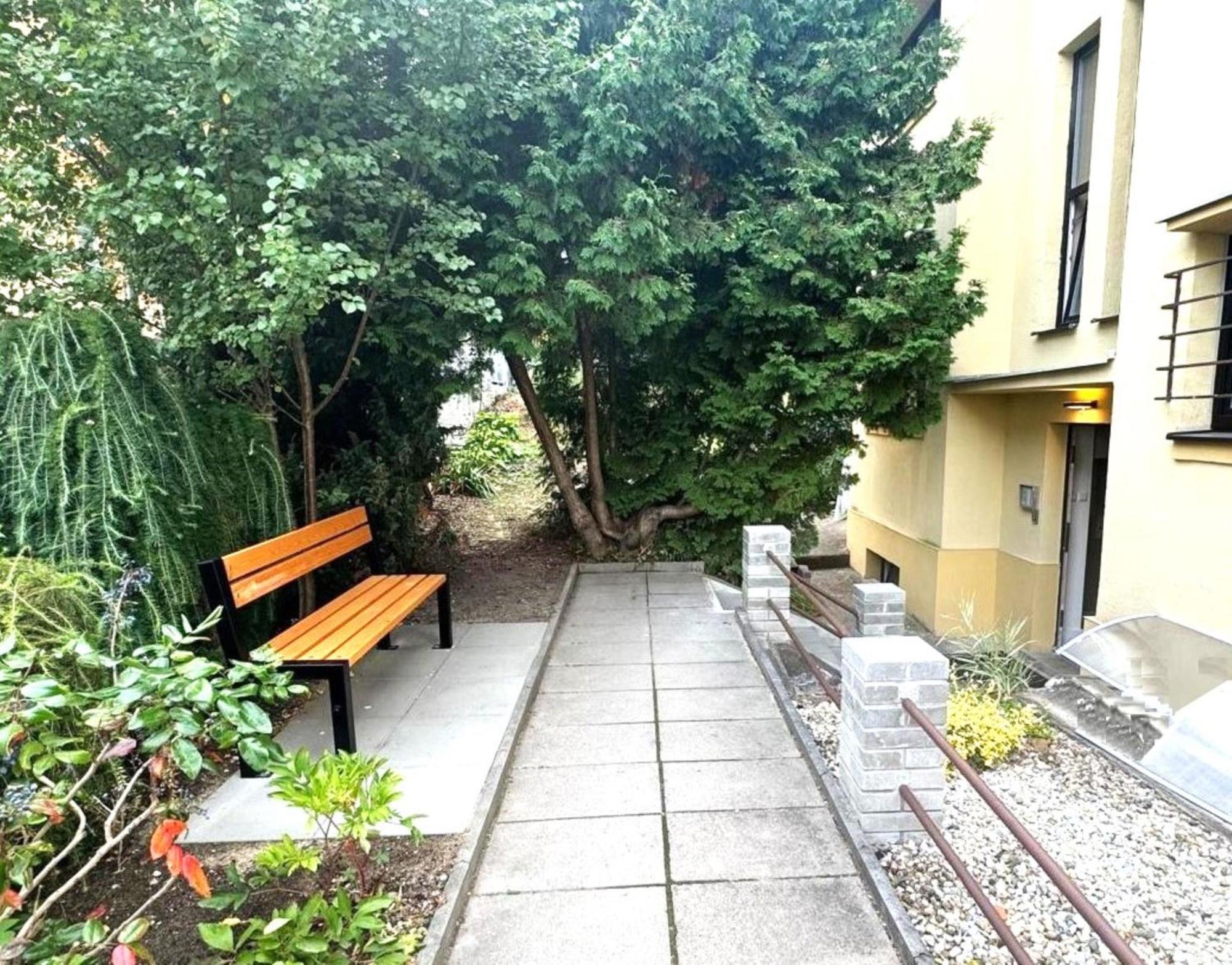 פראג Hillside Studios מראה חיצוני תמונה